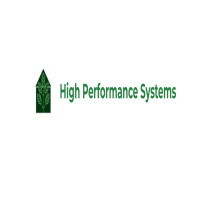 High Performance Systems