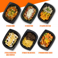 Get Weight Loss Diet Food Delivery | CleanEatzKitchen