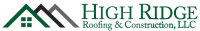 High Ridge Roofing & Construction