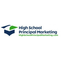 High School Principal Marketing