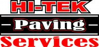 Hi-Tek Paving Services