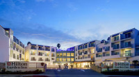 Hilton Garden Inn Dana Point Doheny Beach