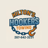 Hiltons Hookers Towing llc