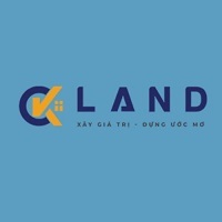 CKLAND CORP VN - Chuyên các dự án bất động sản