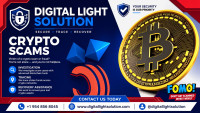 LOOKING FOR TRUSTED ASSET RECOVERY EXPERTS WORLDWIDE HIRE DIGITAL LIGHT SOLUTION