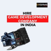Mobile Game Development Company in Bangalore India | DxGameStudio
