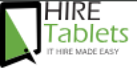 Hire Tablets USA – Premium Event Technology Rentals