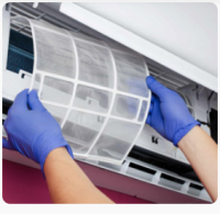 Heating & Cooling Services