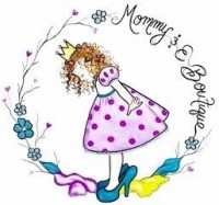 Mommyande boutique