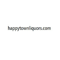 Happy Town Liquor