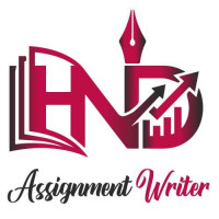 HND Assignment Writer UK