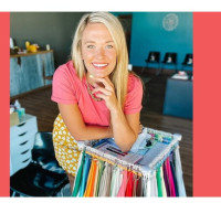 House of Colour Stylist Seattle WA