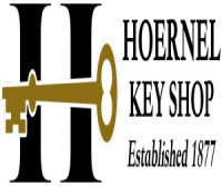 Hoernel Key Shop Inc