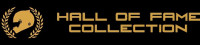 Hall of Fame Collection – F1 & Motorsport Memorabilia