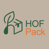 HOF Pack custom packaging