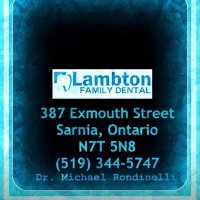 Lambton Family Dental