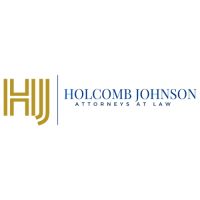 Holcomb Johnson Attorneys at Law