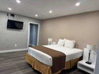 Holiday Lodge