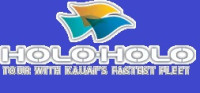 Holo Holo Kauai boat Charters