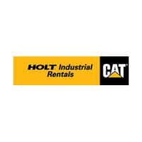 HOLT Industrial Rentals Corpus Christi