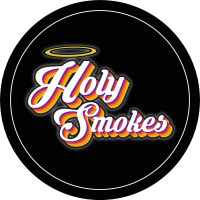Holy Smoke Shop