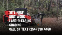 Lone Star Land Clearing