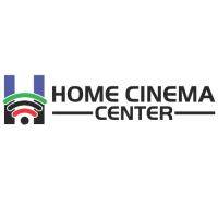 Home cinema marin