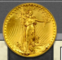 Buy Rare Gold Coins from Trusted U.S. Experts