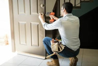 home door installation services