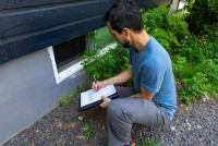 Tri County Home Inspection & Environmental Of Wisconsin