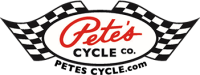 Petescycle