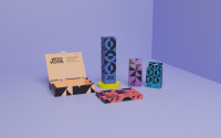 Gift boxes