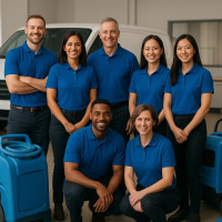 Water Extraction Orlando Pros