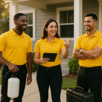 Pest Control Hyattsville Pros