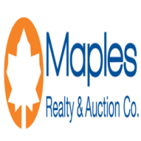 Maples Realty & Auction Co