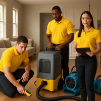 Water damage