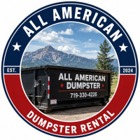 All American Dumpster