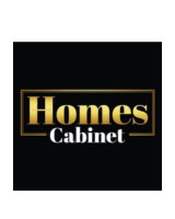 Homes Cabinet