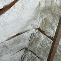 Sweetwater Spray Foam Insulation