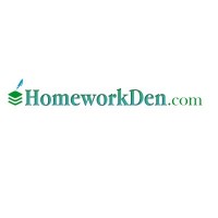 Homeworkden