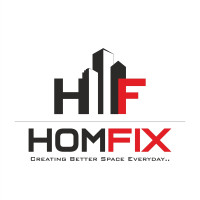 Homfix Resolutions Pvt Ltd