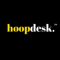 Franchise Marketing Agency Hoopdesk