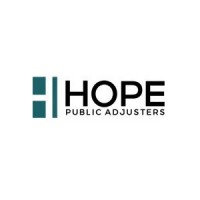 Hope Public Adjusters
