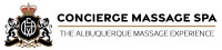Concierge Health and Wellness Massage & Spa Ltd Co