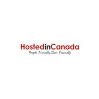 Hosted in Canada
