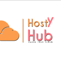 Hosty Hub
