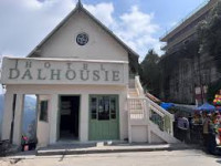 Hotel Dalhousie