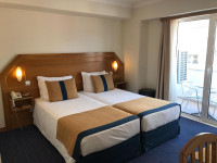 Hotel Do Chile