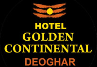 What are the best hotels in Deoghar near Baba Baidyanath Dham Temple?