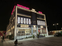 SHRI SANGAM HOTEL